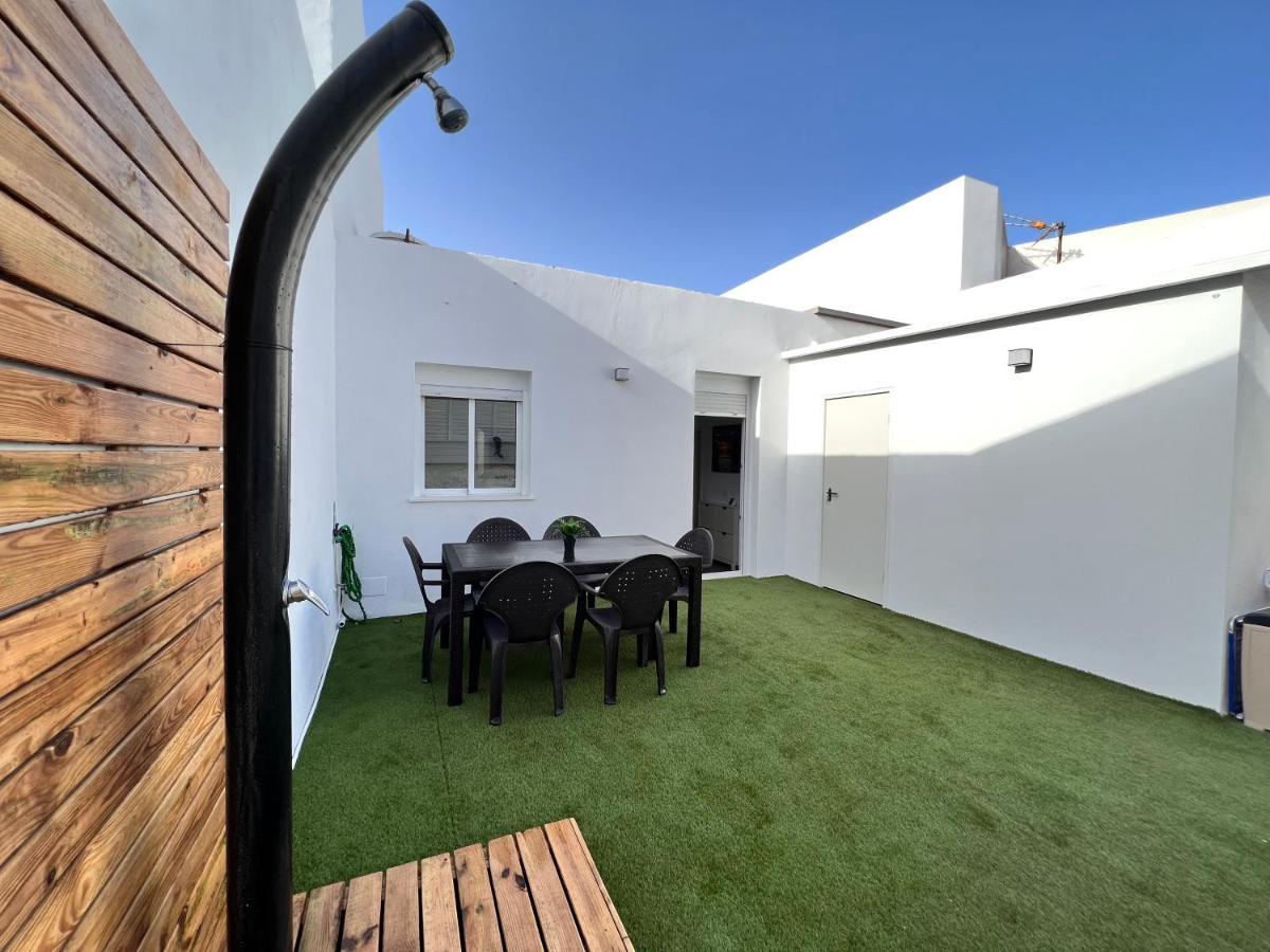 Modern Luxury Villa Poris de Abona Εξωτερικό φωτογραφία