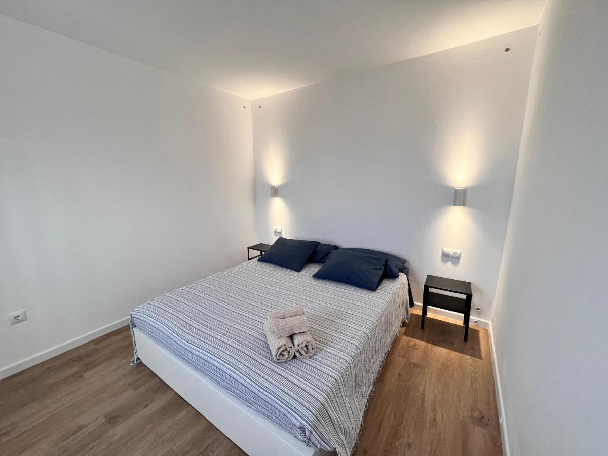 Modern Luxury Villa Poris de Abona Εξωτερικό φωτογραφία