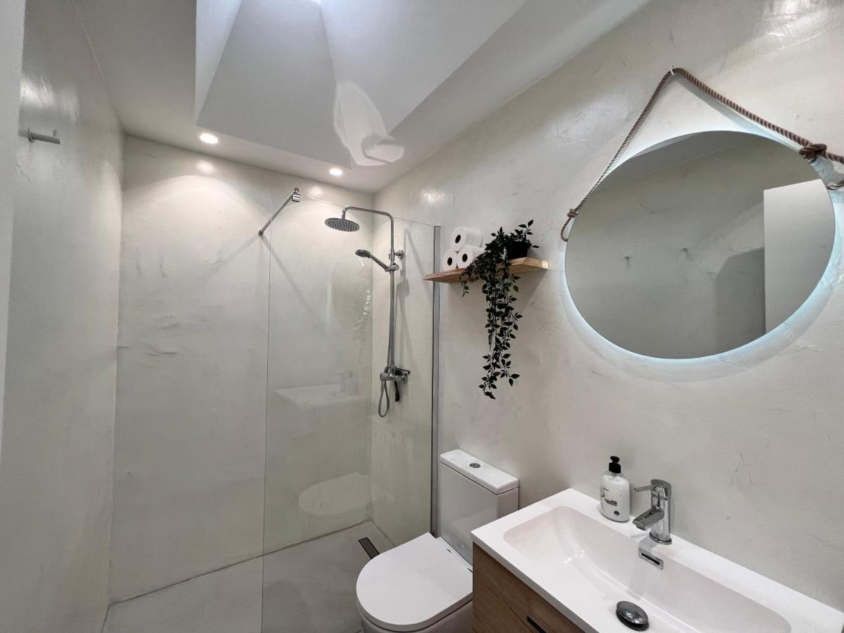 Modern Luxury Villa Poris de Abona Εξωτερικό φωτογραφία