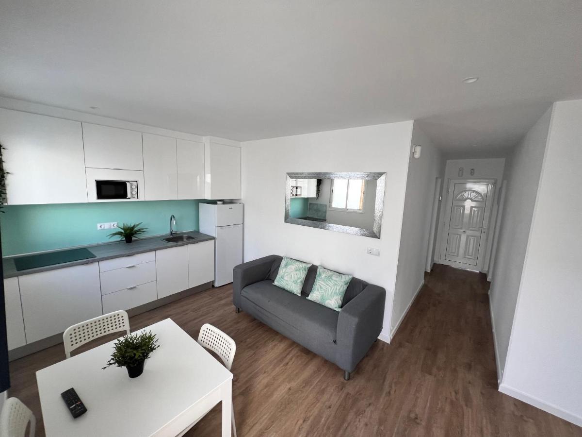 Modern Luxury Villa Poris de Abona Εξωτερικό φωτογραφία