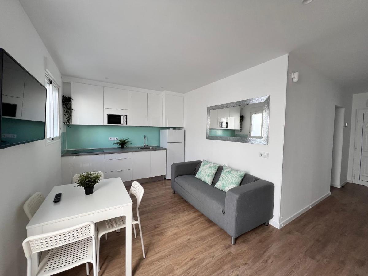 Modern Luxury Villa Poris de Abona Εξωτερικό φωτογραφία