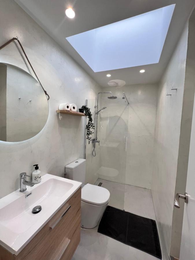 Modern Luxury Villa Poris de Abona Εξωτερικό φωτογραφία