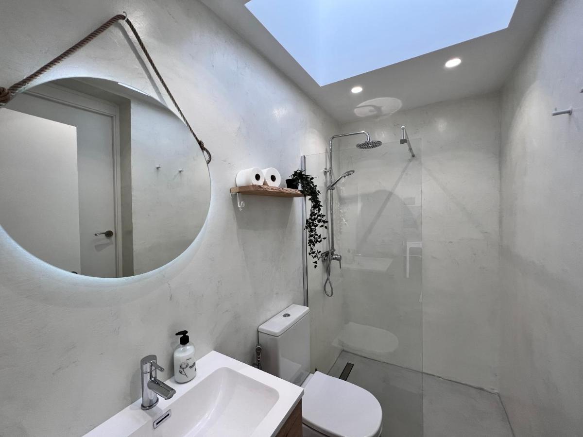 Modern Luxury Villa Poris de Abona Εξωτερικό φωτογραφία