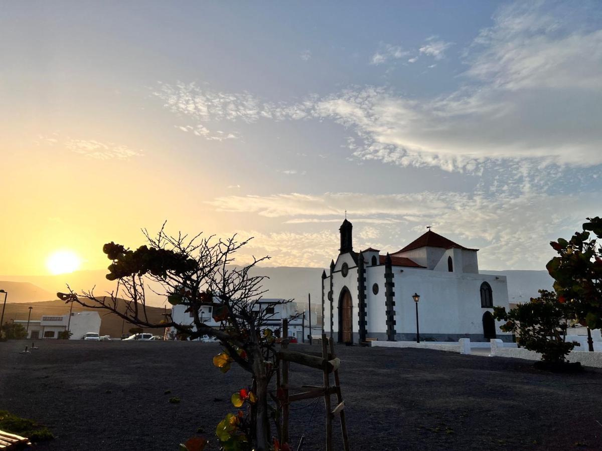 Modern Luxury Villa Poris de Abona Εξωτερικό φωτογραφία